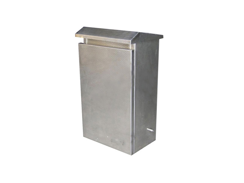 不銹鋼機箱機柜